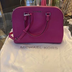Authentic Michael Kors purse